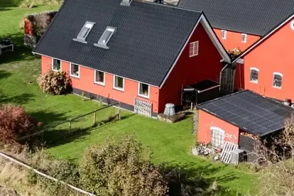 Pederskervejen 39