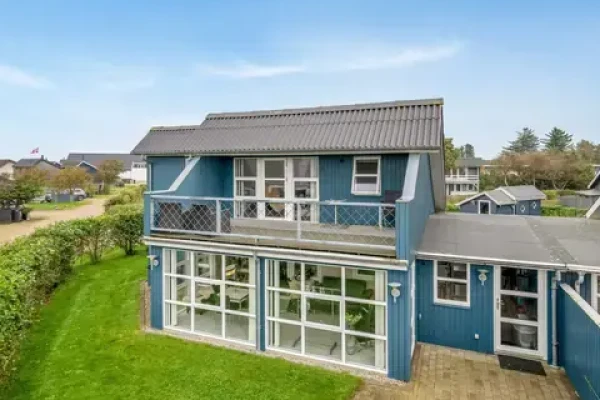 Vester Fælled 38