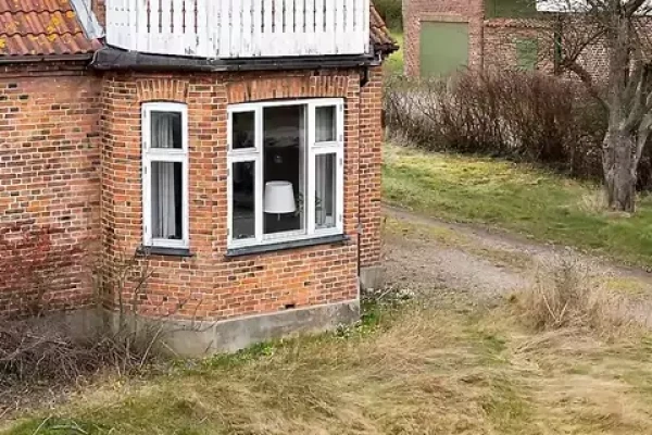 Kalvehave Havnevej 5, 4771 Kalvehave