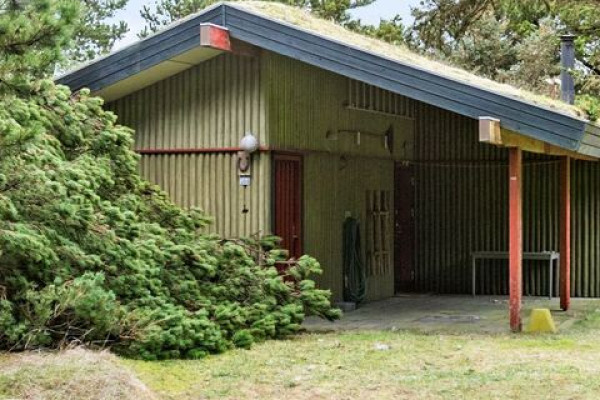 Sinnesvej 41, 9480 Løkken