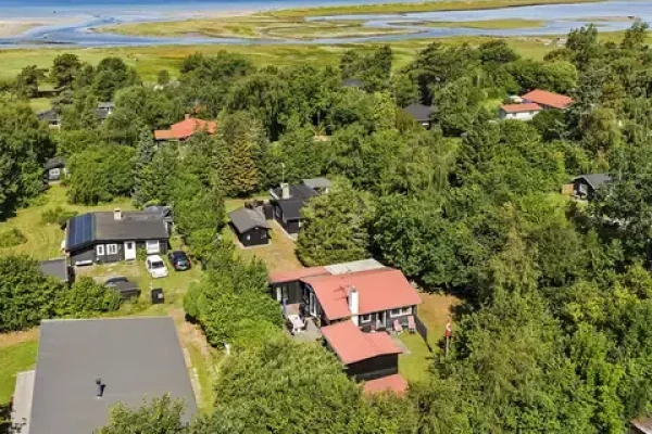 Kongepartens Strandvej 61
