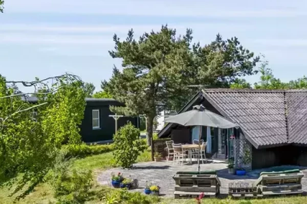 Slåenvej 5, 8400 Ebeltoft