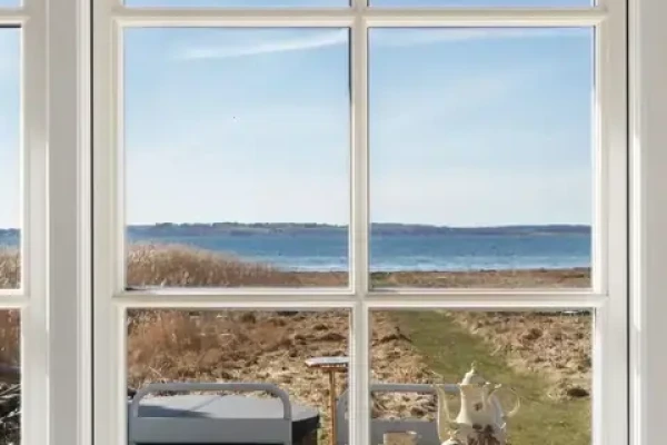 Fyrrevang 1