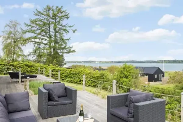 Strandjægervej 5
