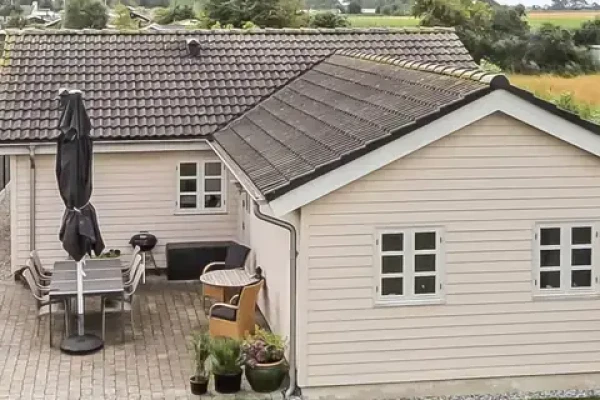 Solskinsvej 1