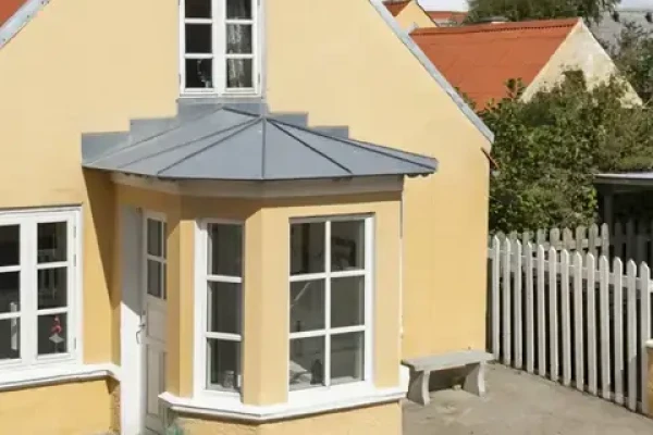 Vægtergade 17