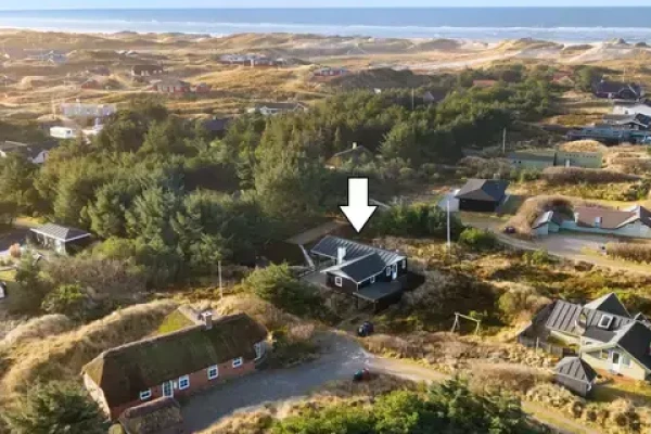 Nordsøvej 466