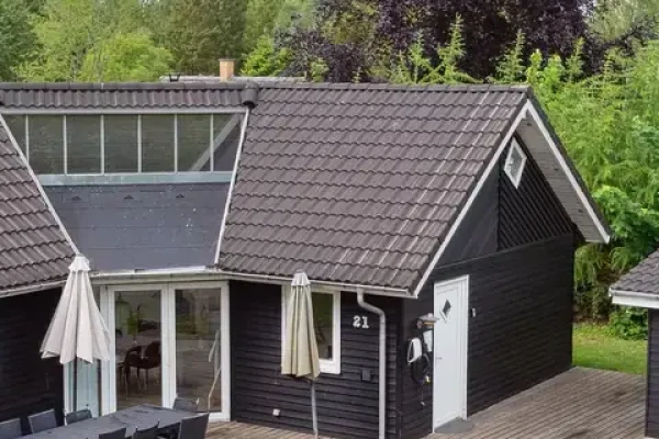 Teglgårdsparken 21, 8882 Fårvang