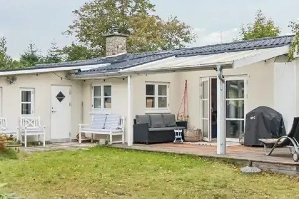 Smidstrup Strandvej 17