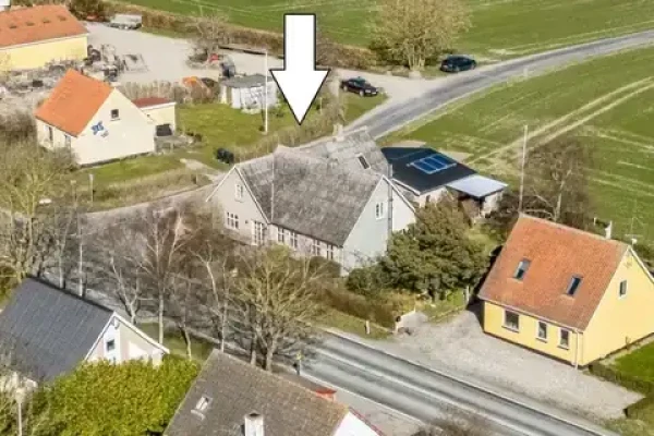 Søndre Landevej 27