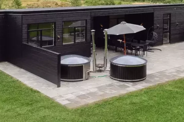 Skovsøen 48, 8585 Glesborg