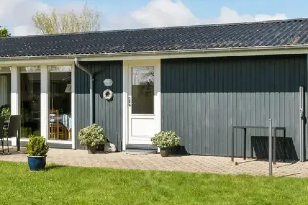 Præstemarken 24, 9560 Hadsund