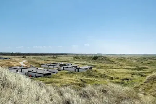 Rødhus Klitvej 141