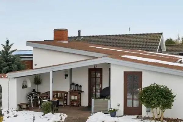 Kløvervej 45