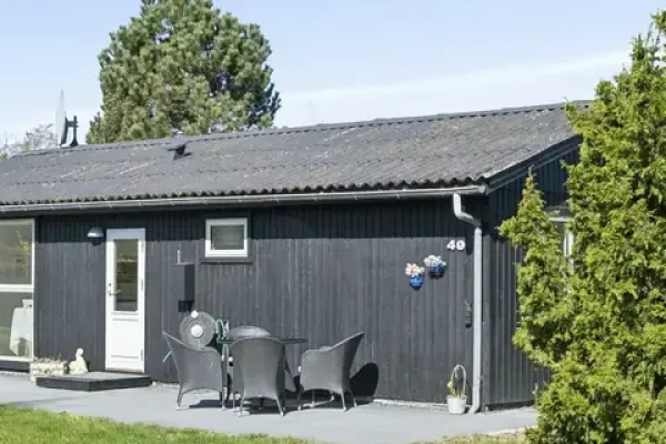 Pilemosevej 40