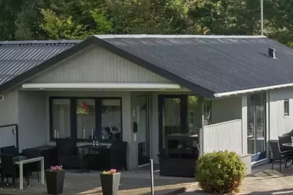 Dyssevej 2+4, 4900 Nakskov