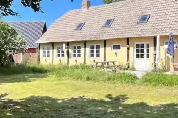 Gamlevældevej 10, 3760 Gudhjem