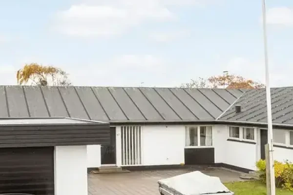 Skagavej 97