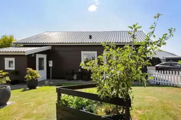 Bygvangen 11