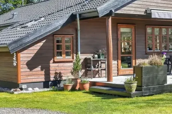Jakobsvænge 13