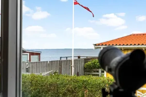 Slåenvej 35