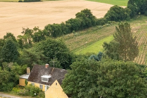 Halsmose 15, 5600 Faaborg