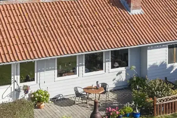 Stødby Strandvej 27