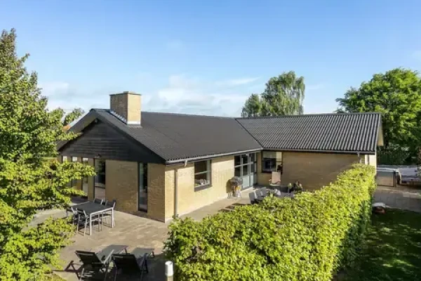Østeralle 38A