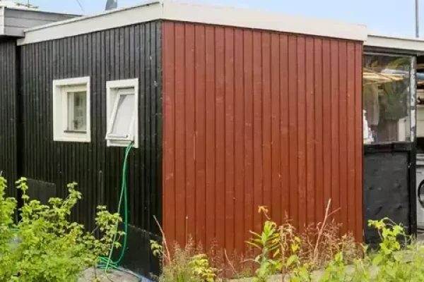 Tagetesvej 3, 2610 Rødovre