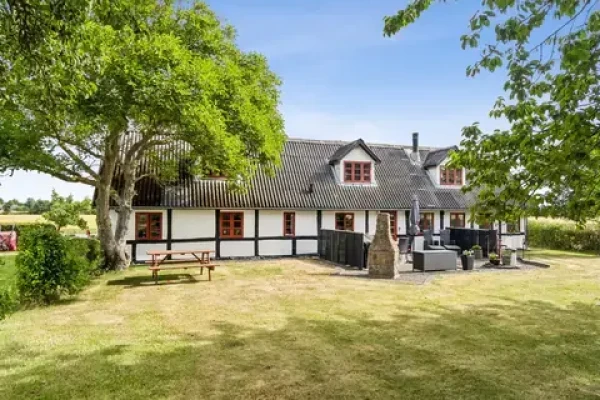 Søndre Smålyngsvej 2