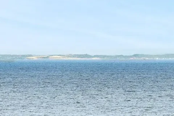Kystvejen 6, 5985 Søby Ærø