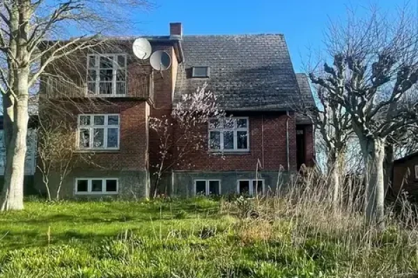 Mælkevejen 34, 7990 Øster Assels