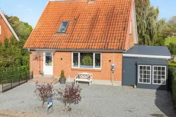 Elsøvej 198