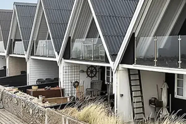 Mullerup Strandvej 27