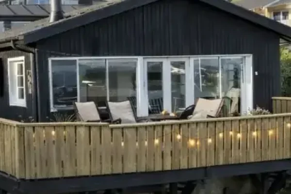 Skarkær 110