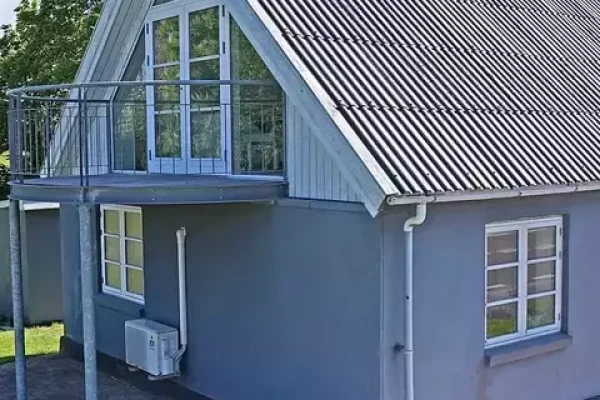 Oddenvej 208, 4500 Nykøbing Sj