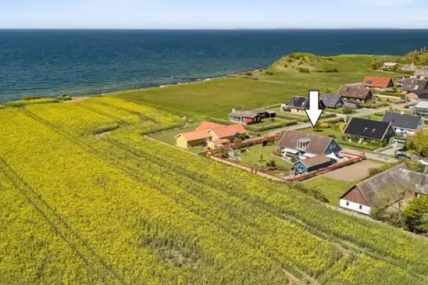 Strandvænge 1B