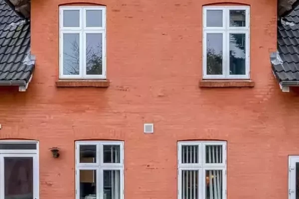 Guldborgvej 3A, 4990 Sakskøbing