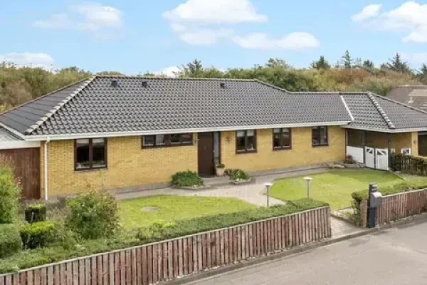 Rosenvænget 4