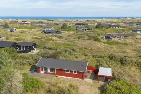 Søstjernevej 11