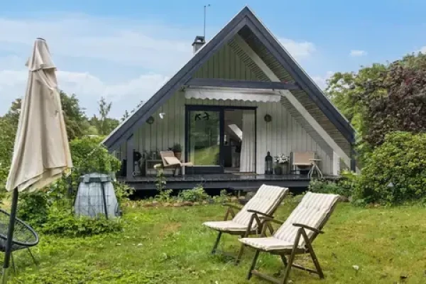 Bakkelandet 5