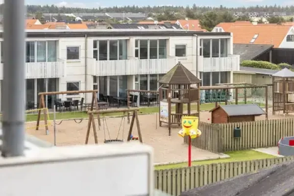 Høkervej 5F