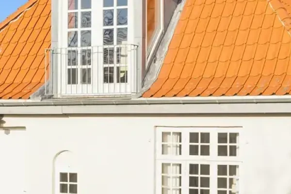 Vantorevej 99