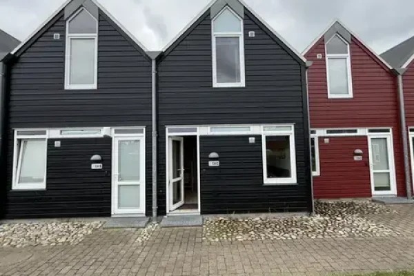 Lønne Feriepark 134C