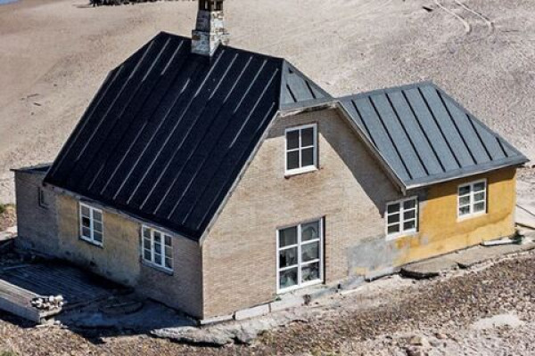 Rævehulevej 34, 9990 Skagen