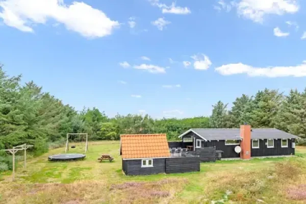 Rørsangervej 17