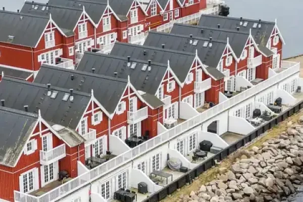Færgevej 18, 5935 Bagenkop