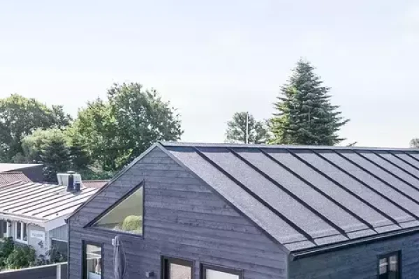 Bakkevej Grønninghoved 5, 6093 Sjølund
