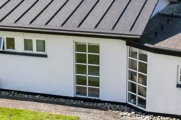 Mågevej 28, 5600 Faaborg
