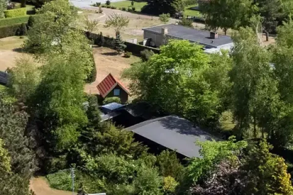 Agernvej 1